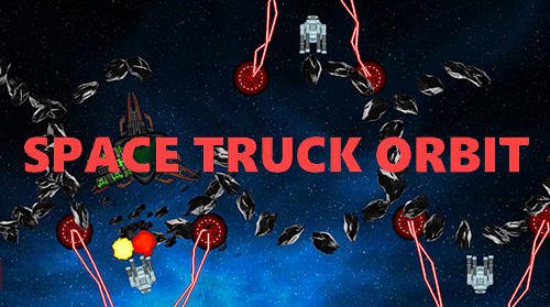 download Space truck orbit lite apk